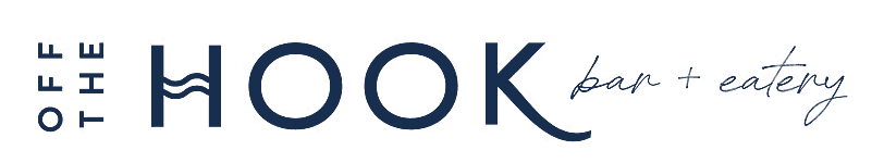 Off The Hook logo